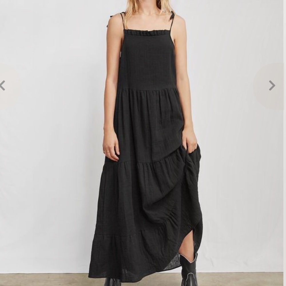 Anine Bing Agnes Dress